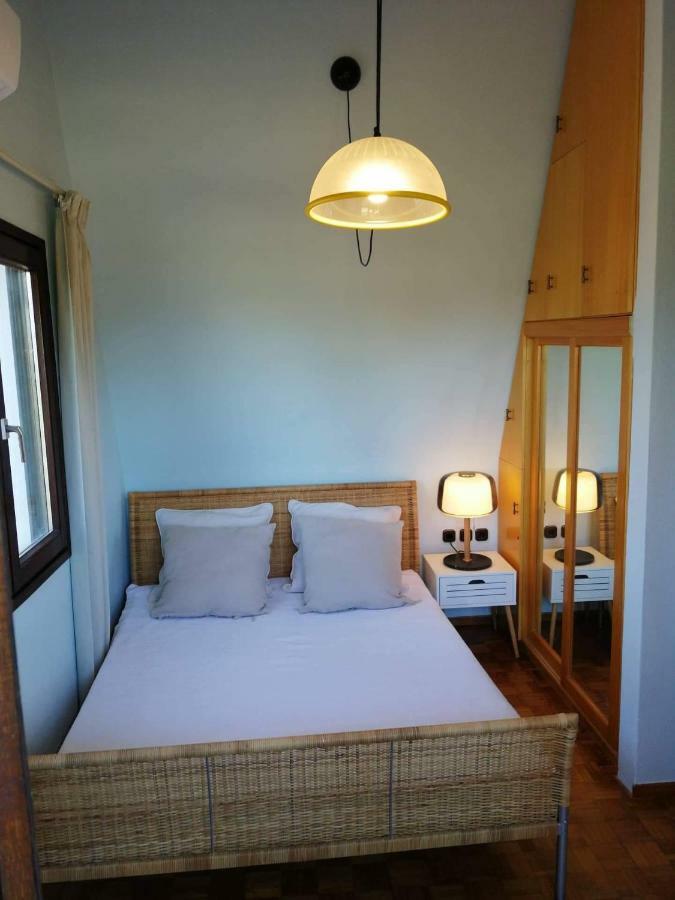 Seagull Villa Chalkidiki Pefkochori Extérieur photo