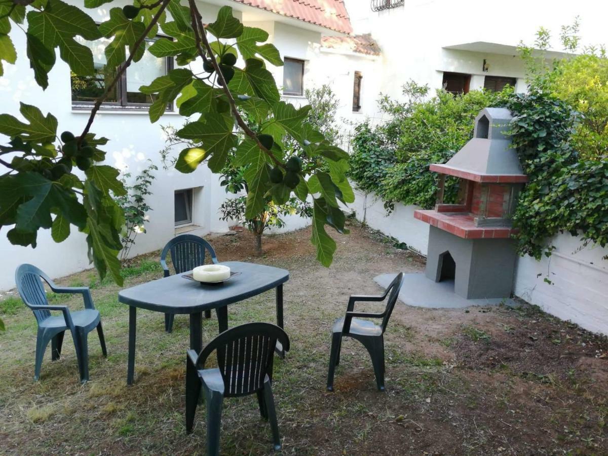 Seagull Villa Chalkidiki Pefkochori Extérieur photo